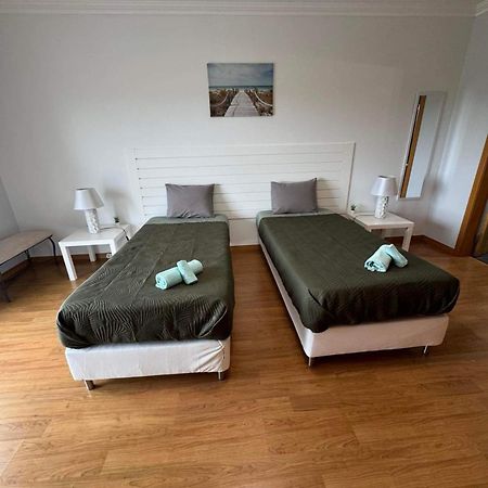 Sunny Baleal Guesthouse Ferrel  Exterior foto