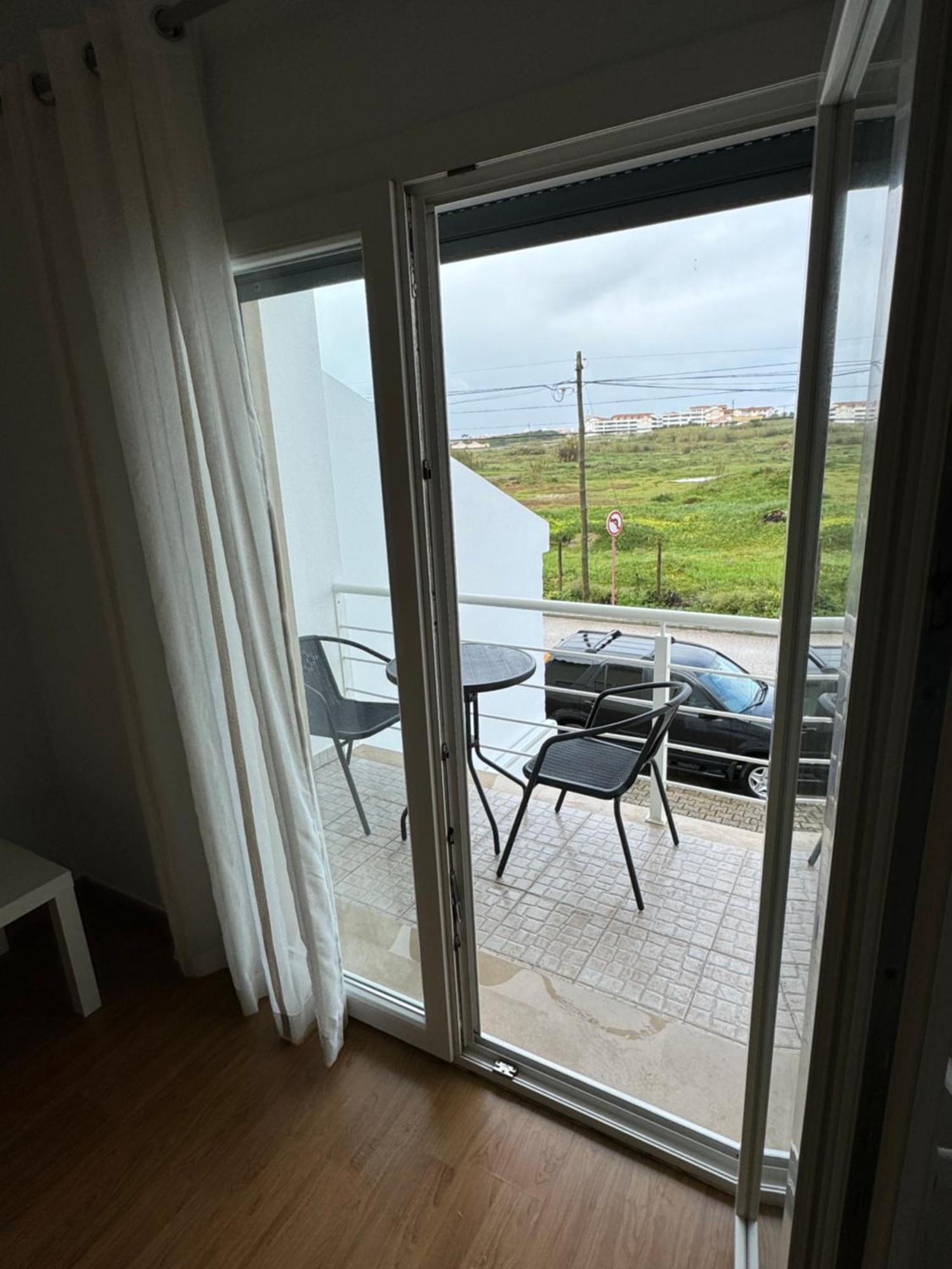 Sunny Baleal Guesthouse Ferrel  Exterior foto