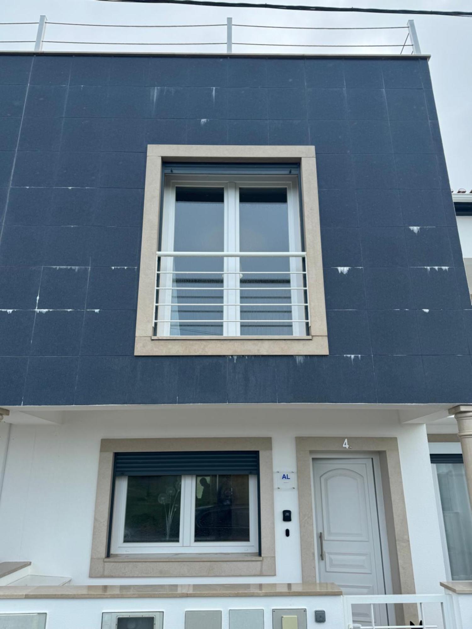Sunny Baleal Guesthouse Ferrel  Exterior foto