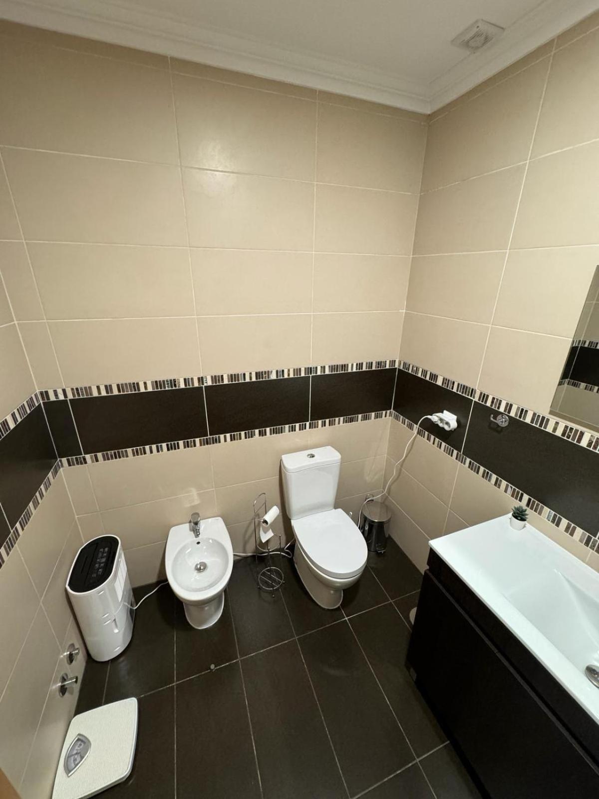Sunny Baleal Guesthouse Ferrel  Exterior foto