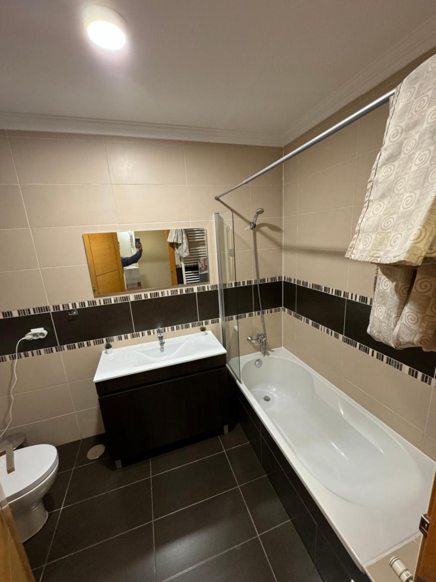 Sunny Baleal Guesthouse Ferrel  Exterior foto
