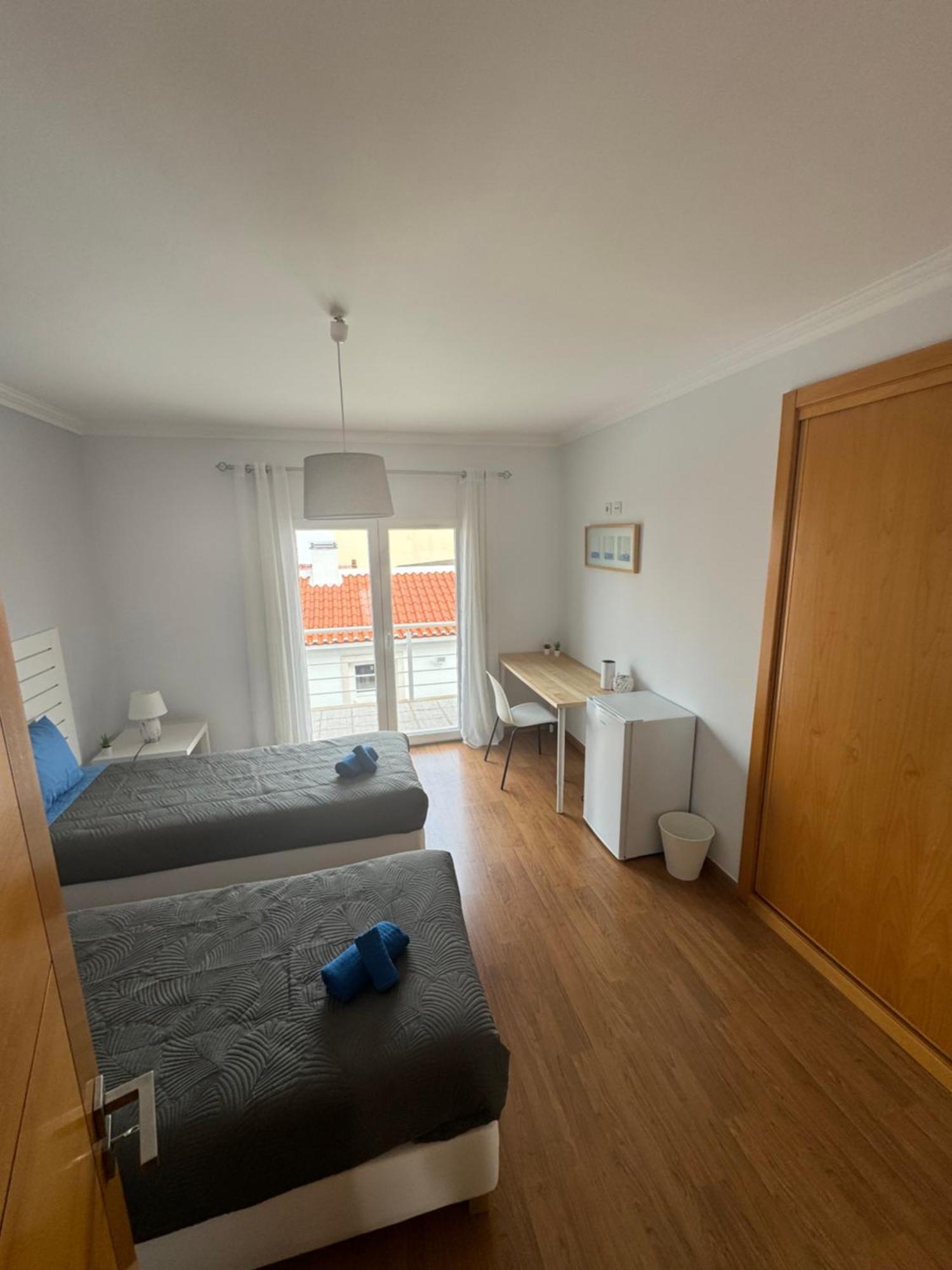Sunny Baleal Guesthouse Ferrel  Exterior foto