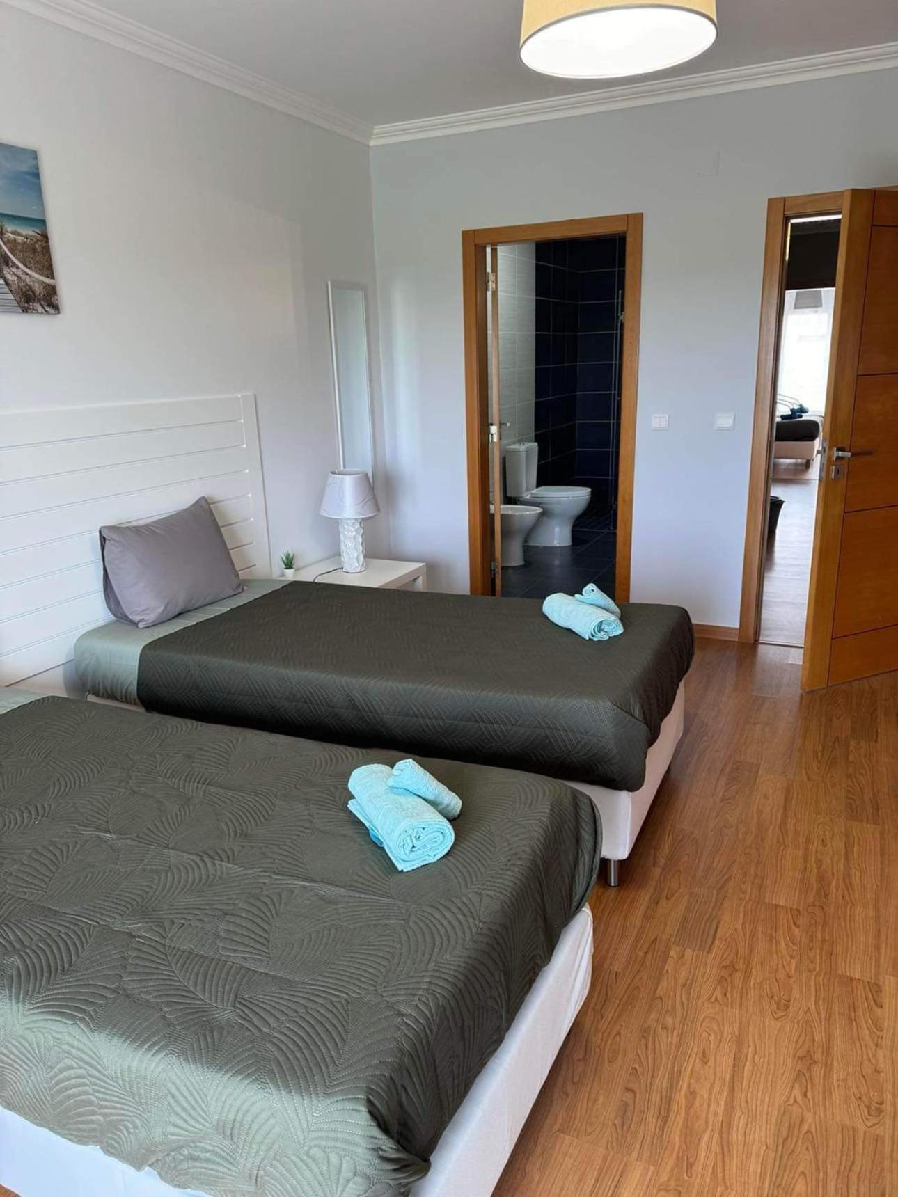 Sunny Baleal Guesthouse Ferrel  Exterior foto